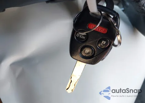 2012 Honda Pilot Touring z USA, uszkodzony, nr VIN 5FNYF4H90CB042539